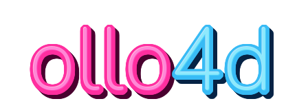 ollo4d — logo kanal